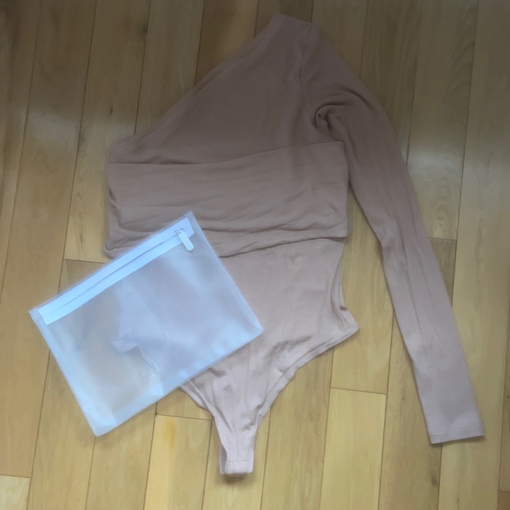 ALIX NYC Bodysuit